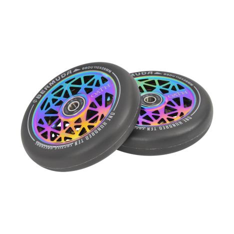 Oath BERMUDA 110mm Wheels Neochrome £54.99